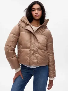 GAP Winter jacket Brown #1836423