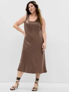 GAP Dresses Brown