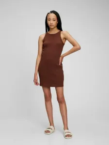 GAP Dresses Brown
