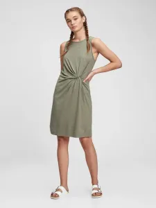 GAP Dresses Green #265161