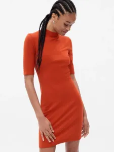 GAP Dresses Orange