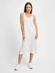 GAP Dresses White