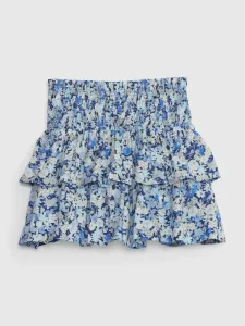 GAP Girl Skirt Blue #1165092