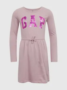 GAP Kids Dress Pink