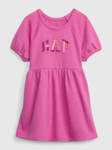 GAP Kids Dress Pink #1685960