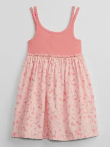 GAP Kids Dress Pink #1685802