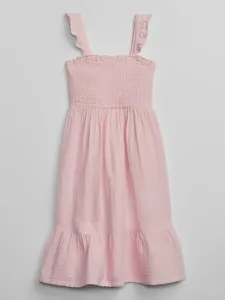 GAP Kids Dress Pink #1265133