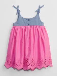 GAP Kids Dress Pink #44074