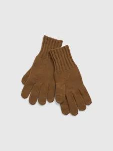 GAP Gloves Brown