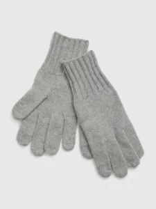 GAP Gloves Grey