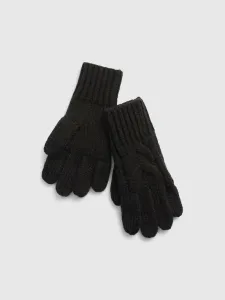 GAP Kids Gloves Black