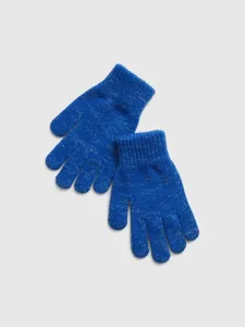 GAP Kids Gloves Blue #1139248