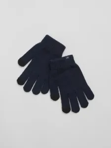 GAP Kids Gloves Blue
