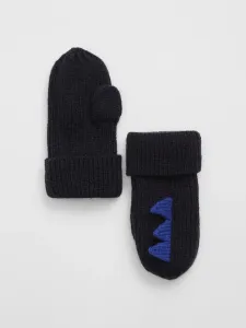 GAP Kids Gloves Blue #1583059