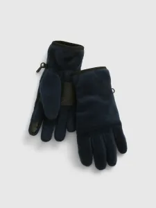 GAP Kids Gloves Blue #75715