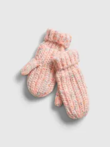 GAP Kids Gloves Pink #193533