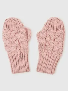 GAP Kids Gloves Pink #109657
