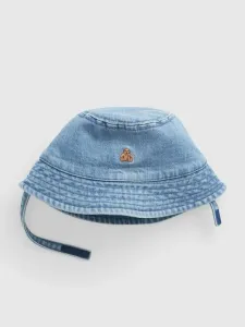 GAP Kids Hat Blue