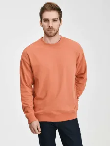 GAP Sweatshirt Orange