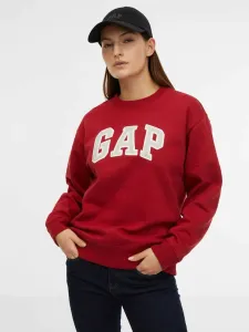 GAP Sweatshirt Red #1787128