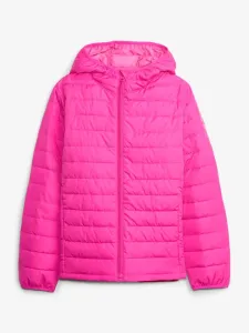 GAP ColdControl Kids Jacket Pink