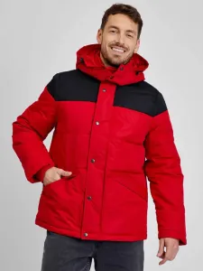 GAP Jacket Red #83284