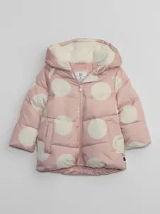 GAP Kids Jacket Pink