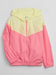 GAP Kids Jacket Pink #1165346