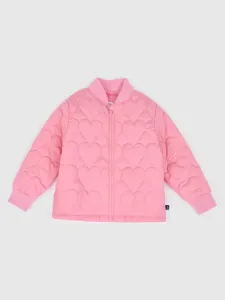 GAP Kids Jacket Pink