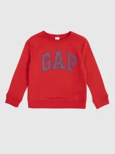 GAP Kids Sweatshirt Red #1786973