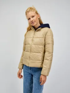 GAP Winter jacket Beige #1436949