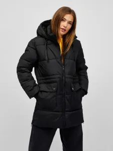 GAP Winter jacket Black
