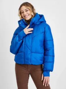 GAP Winter jacket Blue