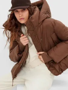 GAP Winter jacket Brown