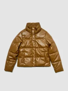 GAP Winter jacket Brown #81916