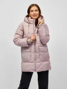 GAP Winter jacket Pink