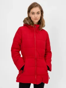 GAP Winter jacket Red