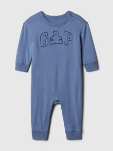 GAP Children's overalls Blue #1830467