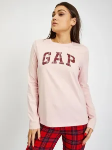 GAP T-shirt Pink #1147505
