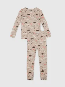 GAP Kids Pyjama Brown #1312564