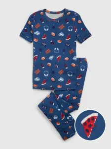 GAP Kids Pyjama Blue #1389892