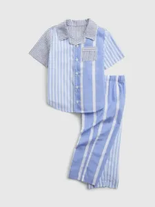 GAP Kids Pyjama Blue #1164807