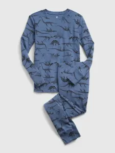 GAP Kids Pyjama Blue #126866