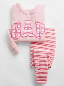 GAP Kids Pyjama Pink