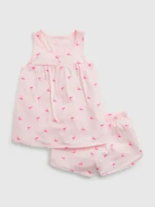 GAP Kids Pyjama Pink #1389698