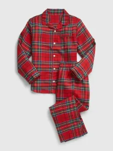 GAP Kids Pyjama Red #92729