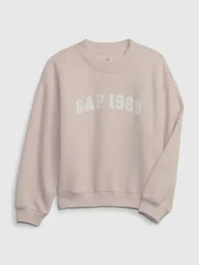 GAP 1969 Kids Sweatshirt Pink #1753052