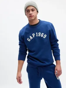 GAP 1969 Sweatshirt Blue #1750507