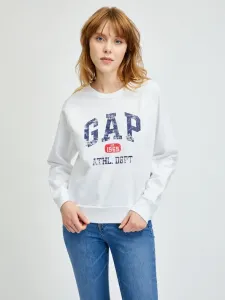 GAP 1969 Sweatshirt White