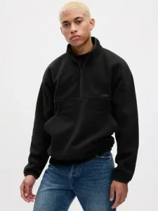 GAP Arctic Sweatshirt Black #1755029